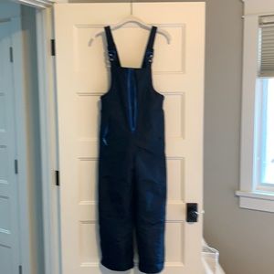 Champion Bib Snow pants ski pants size Medium 8/10